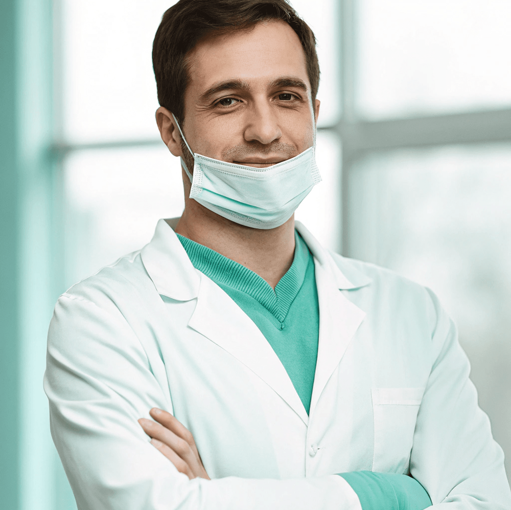 Юрченко Владимир Юрьевич